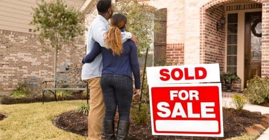 new homeowners