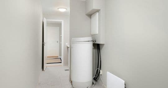 water heater