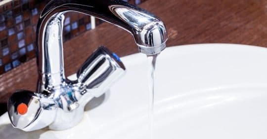 sink