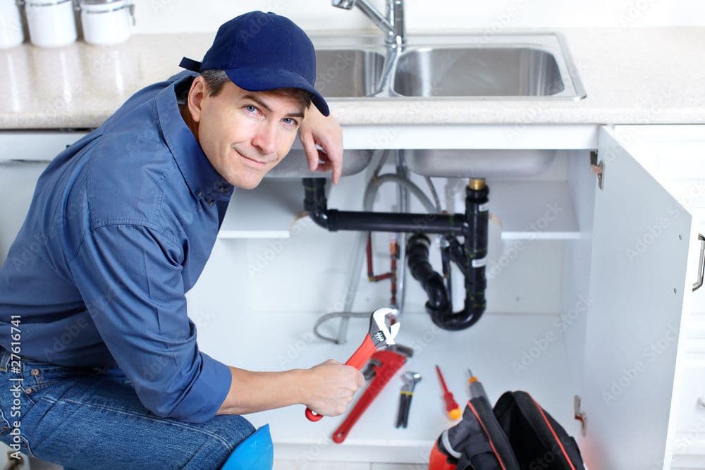 plumbing careers hero