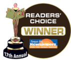 Reader's Choice