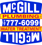 McGill Plumbing & Water Treatment, Inc.